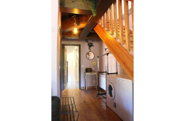 Duplex Apartment