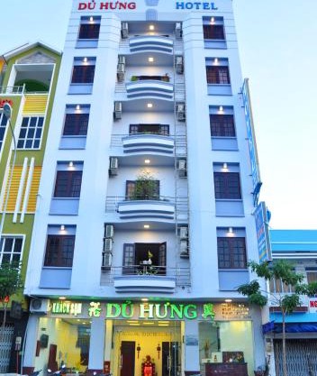 Du Hung 1 Hotel