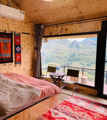 Du peak home