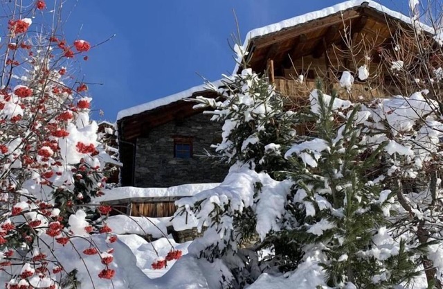 DU PRAZ - LA PETITE OURSE