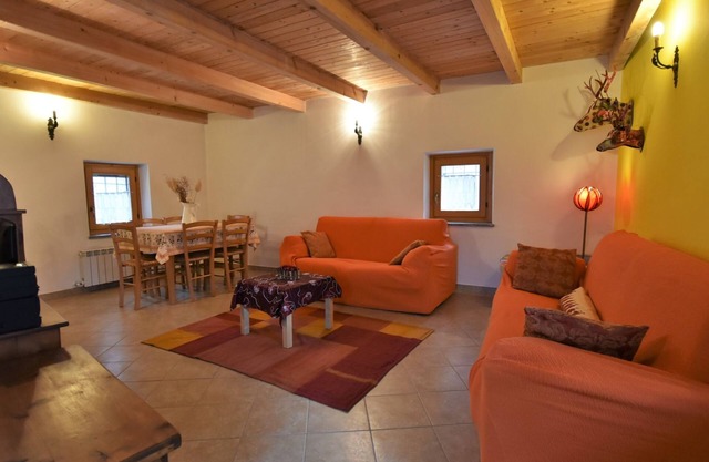 Dubino Home by Interhome