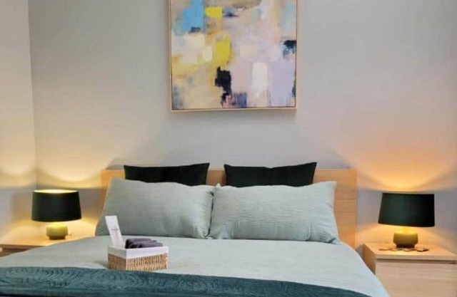 Dublin Airport Homestay Room 4