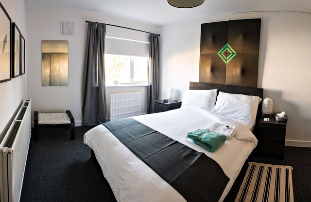 Dublin-Rathgar Apartment
