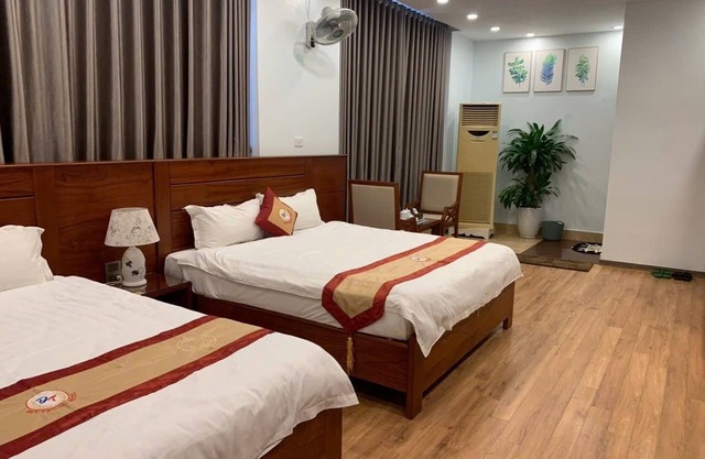 Duc Trung Hotel CB by Bayluxury