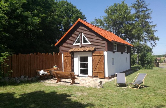 Duchówka