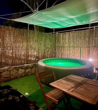 Duci Mondello Guesthouse