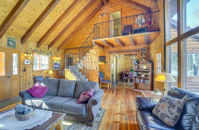 Duck Creek Village w/ Grill: Escape to Paradise