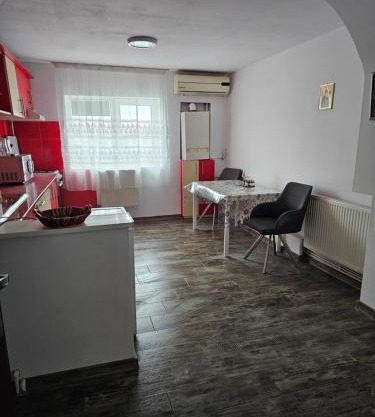 Dudu'apartament