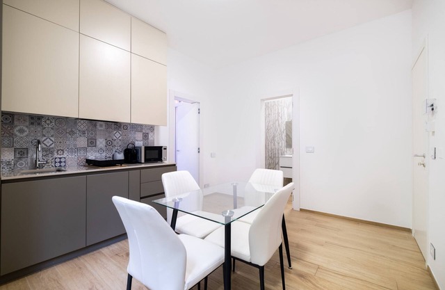 Due Agosto Apartment, comfy, modern and central