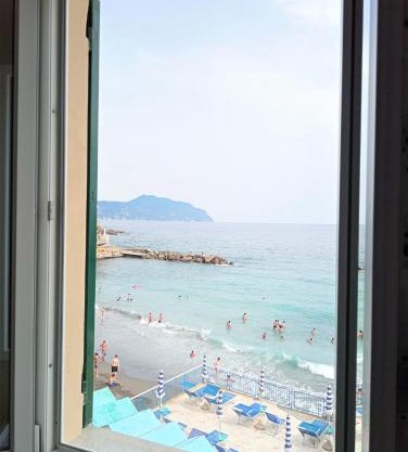 Due Finestre Sul Mare