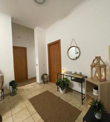 Due Leoni House
