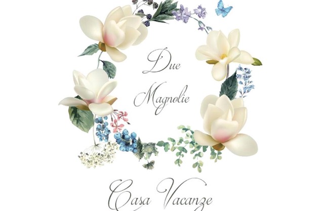 Due Magnolie