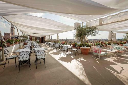 Due Torri Hotel