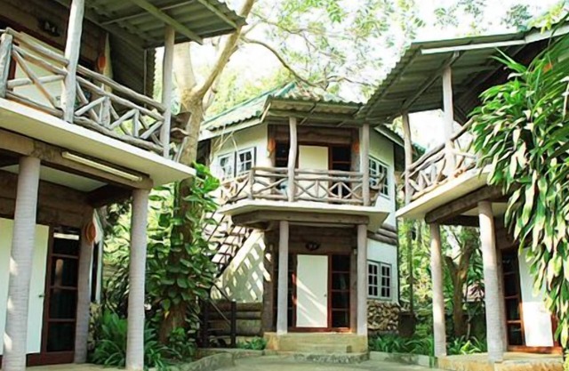 Duenshine Resort