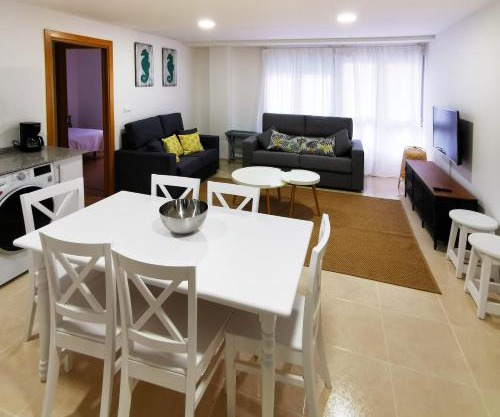 Duerming Family Viveiro 4 Rooms