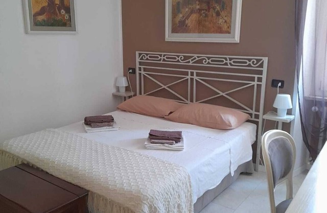 DUETERRE Room & Host - Fornole (TR) Italy - Marietta