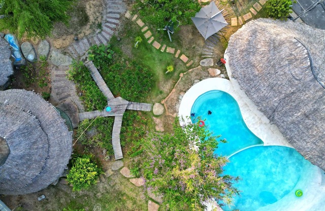Dugong Village-Green Hotel
