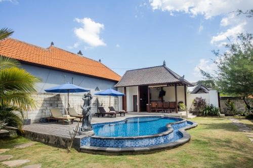 DUGUL Villa