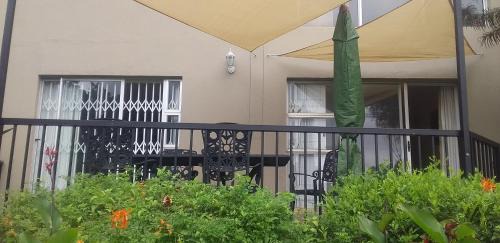 Duiker's Den at Hulala
