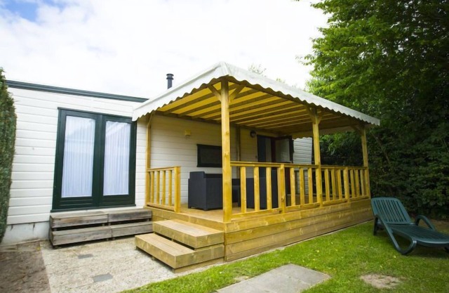 Duinhoeve by Interhome