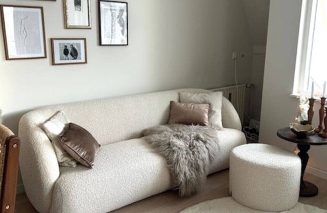 Duinloft 150 meter from the beach