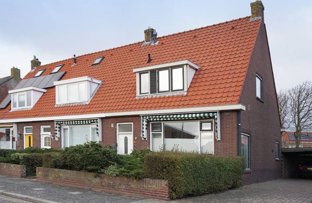Duinweg 13