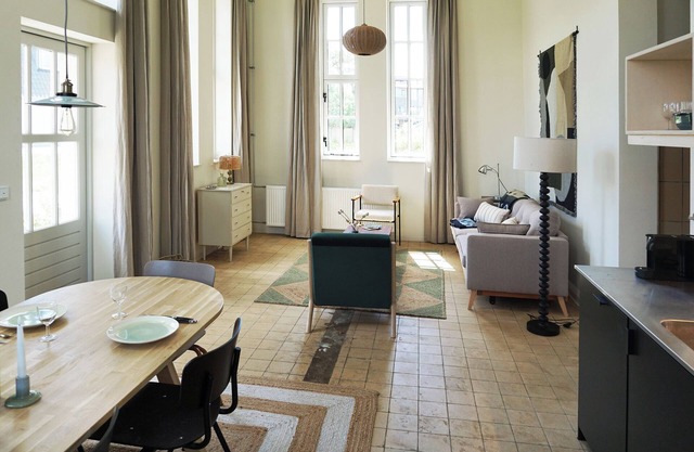 Duinweg 4a - Apartment A