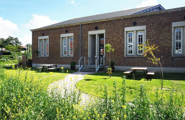 Duinweg 4a - Apartment B