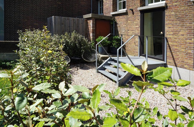 Duinweg 4a - Apartment C