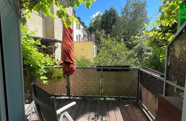 Duisburg Feel-Home,Airport near,2Bedr.,WalkIn Shower,3.Floor,WiFi