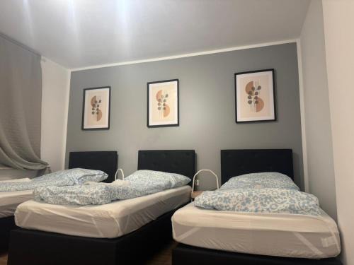 Duisburg Flats 24
