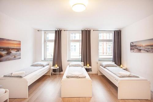 Duisburg Studio by TM