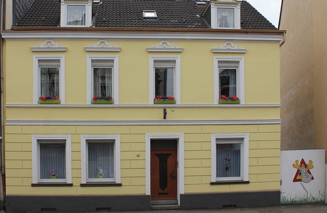 Duisburg -Tor to Niederrhein and Ruhrgebiet-