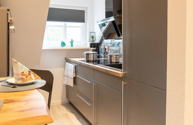 Dukatenzimmer - Richter Altstadt Appartements
