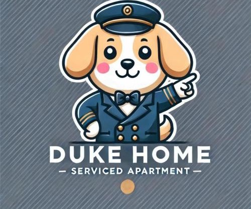 Duke Home - Căn hộ dịch vụ cao cấp Rạch Giá, đưa đón bến tàu miễn phí