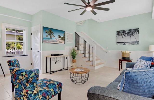 *DUKE OF CATHERINE @ DUVAL* Brand New Home & Hot Tub + LAST KEY SERVICES…