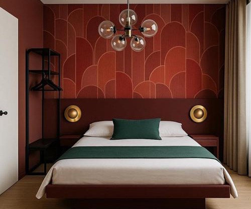 Duke Studio Hotel