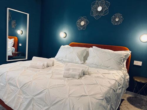 Dulcamara Boutique Apartments - BLUE VELVET