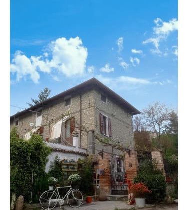 Dulcius ex Asperis Bed & breakfast