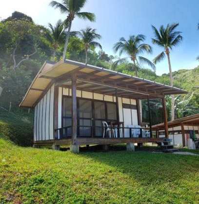 Duli Beach Resort