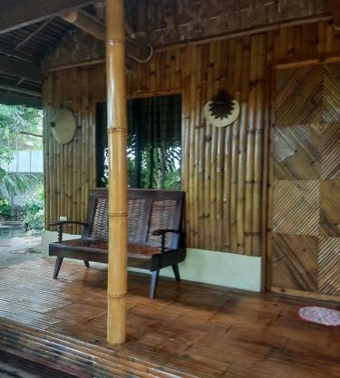 Dumaguete Oasis Hut near Airport and City Mall