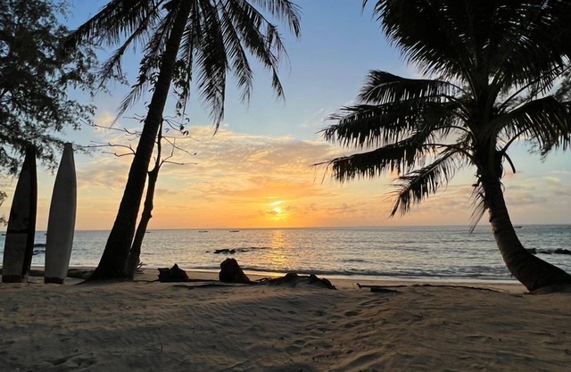 Dumba Bay Tioman