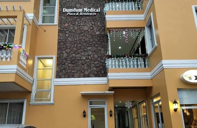 Dumdum Residences