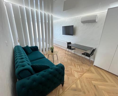 Dunărea Suite