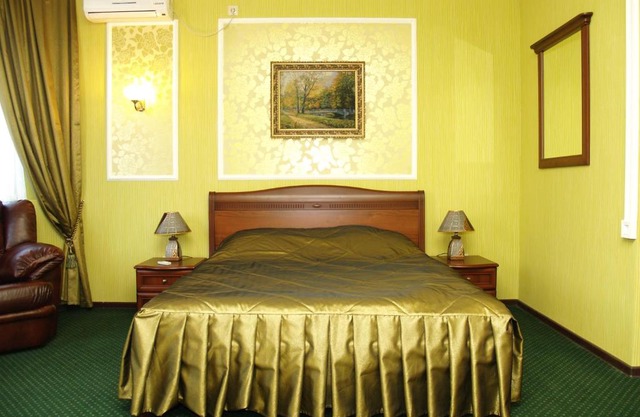 Dunai Mini Hotel
