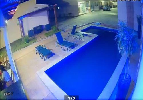 Dunas residence casa 04