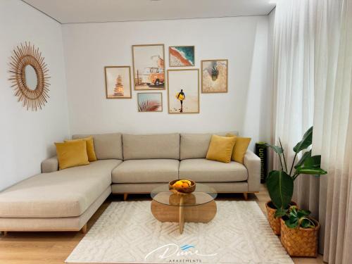 Dune Apartments, San Pietro Resort