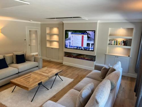 Dune House, Golf Road, Dornoch