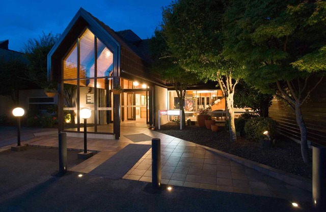 Dunedin Leisure Lodge - A Distinction Hotel