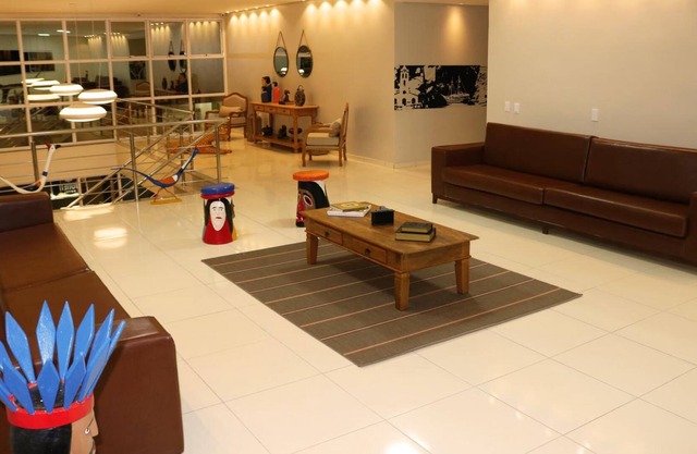 Dunen Hotel